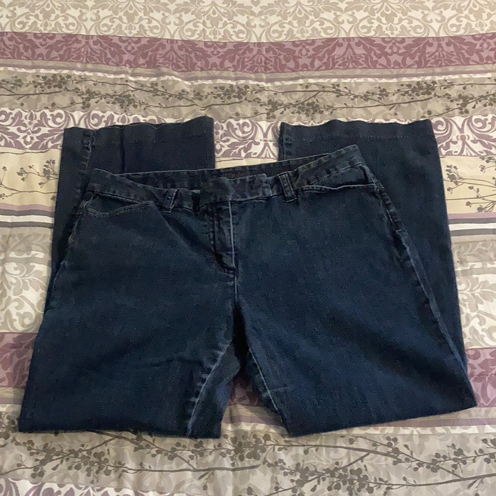 Ann Taylor Jeans